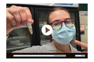 GiGi Arias Video Thumbnail
