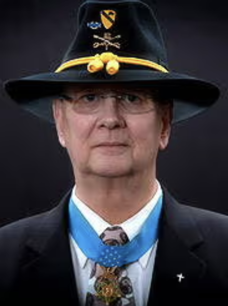 Allen Lynch