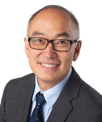 Dr. William Liang Dr. William Liang