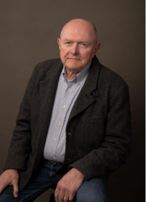 Dr. Dennis Flanagan Dr. Dennis Flanagan